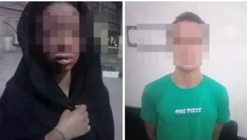 إحالة شاب متهم بخطف طفلة في بلبيس للمفتي بعد إدانته بالتعدي عليها